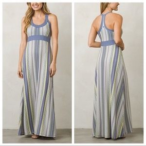 prana Cali Maxi Dress